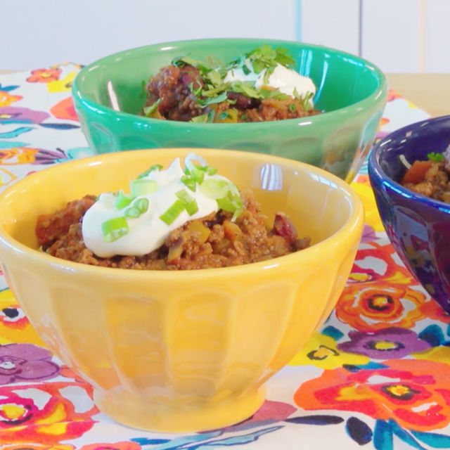 Quick And Easy Recipes