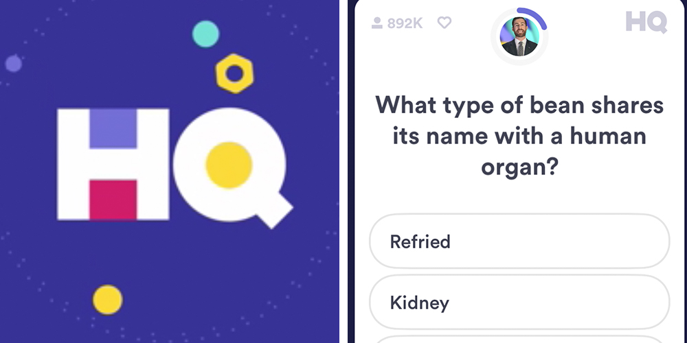 Here's What You Need to Know About HQ Trivia