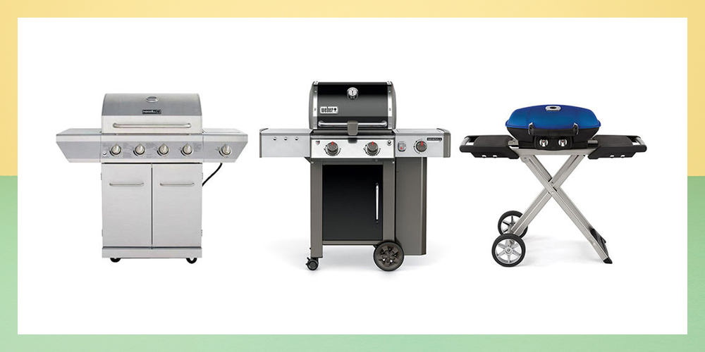 Best Outdoor Grills Reviews of Outdoor Grills