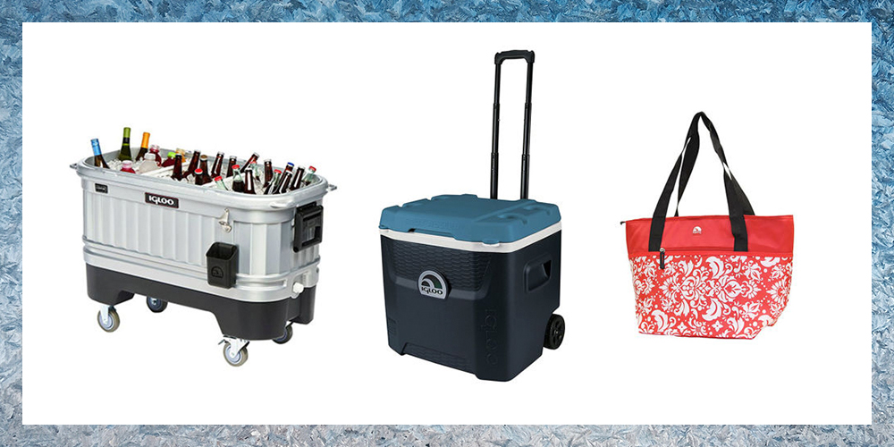 Best Food Coolers and Softside Coolers Top Rated Coolers