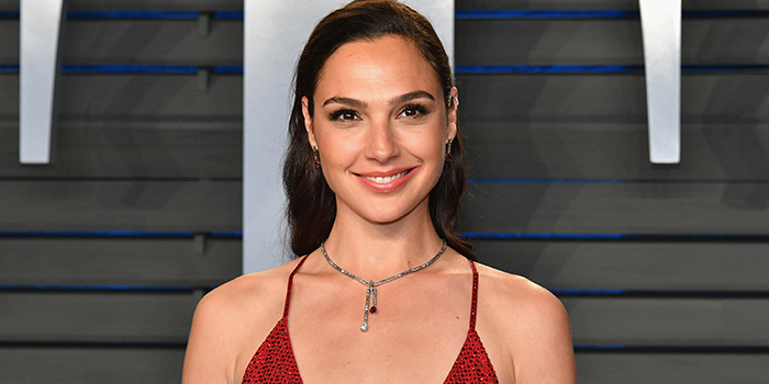 How Do You Pronounce Gal Gadot's Name Here's How to Pronounce Gal Gadot's Name Correctly