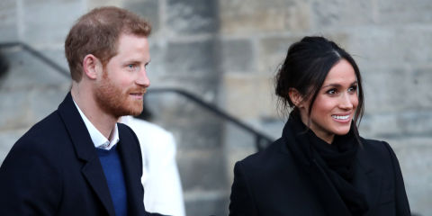 Watch Body Language Experts Analyze Meghan Markle and Kate Middletons Friendship video Watch Body Language Experts Analyze Meghan Markle and Kate Middletons Friendship video