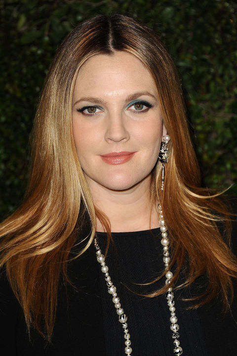drew barrymore