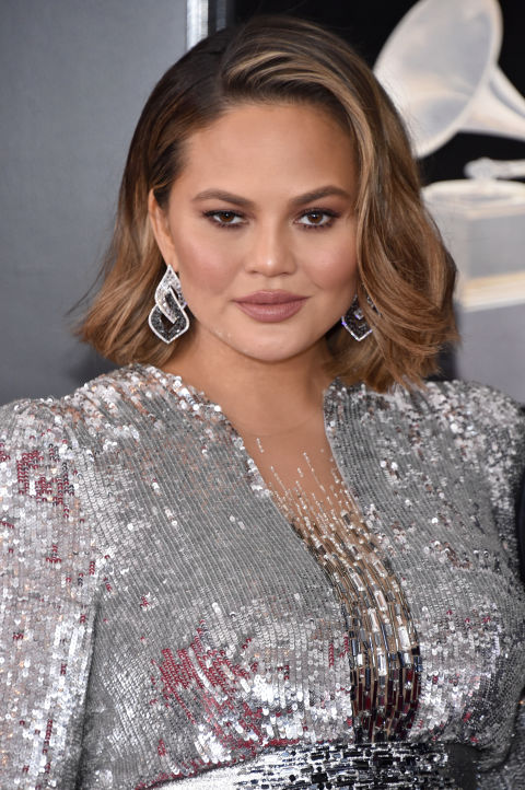chrissy teigen