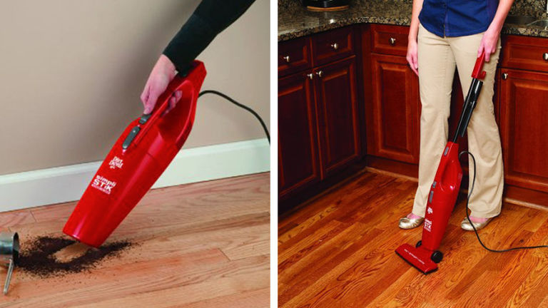 Top Vacuum Cleaner Reviews and Tests 