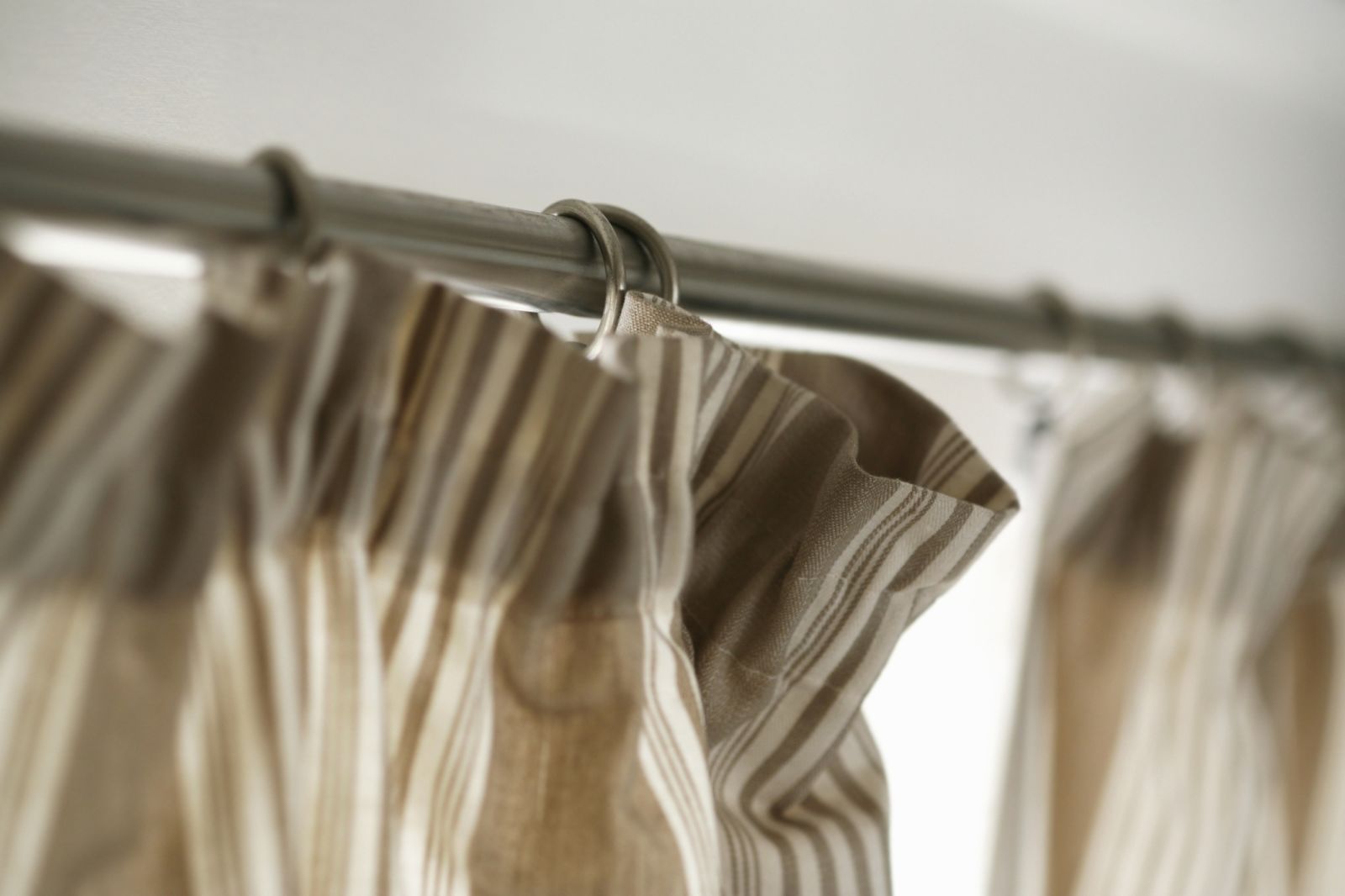 Mistakes You Make Hanging Curtains What to Do Before Hanging Window