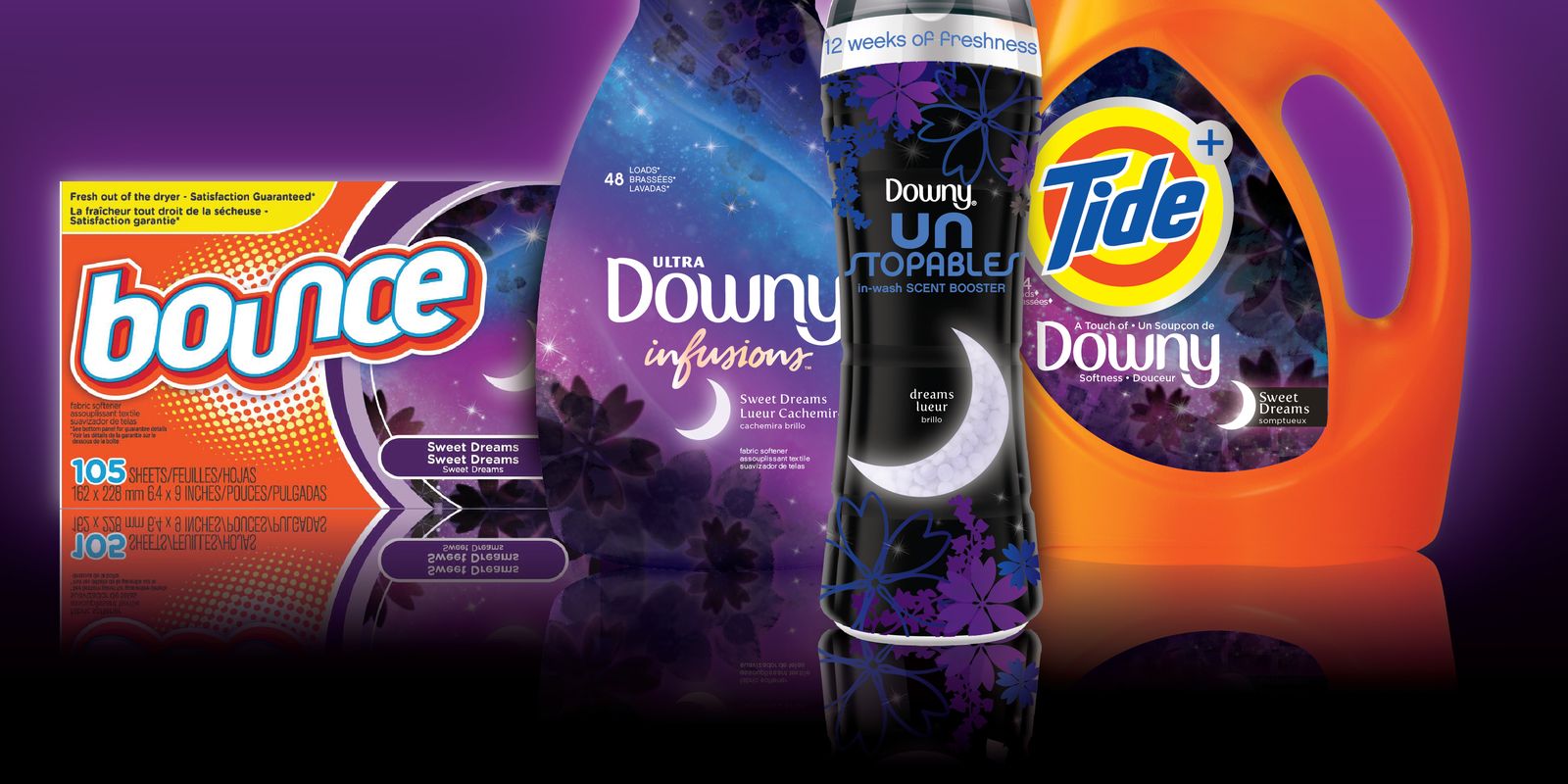 Powder vs Liquid Detergents