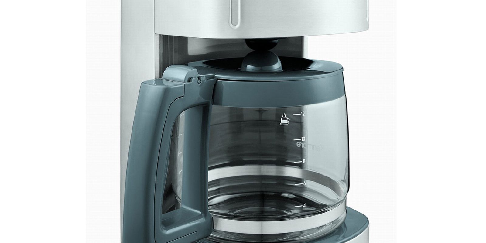 Kenmore 12Cup Programmable Aroma Control Coffee Maker 367101 Review