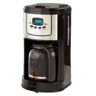 Simple Coffee Maker Simple Coffee Maker