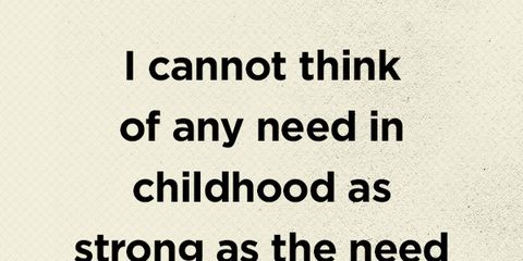 Best Father's Day Quotes - Good Quotes About Being a Dad