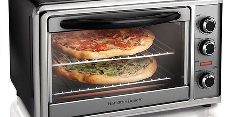 Cuisinart Chef?s Convection Toaster Oven #TOB-260 Review
