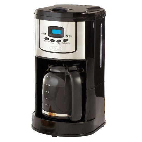 Image Result For Capresso Coffee Maker Cm Capresso Cm Coffee Maker Programmable Thermal Coffee 55009584496dc ghk bella 12 cup programmable coffeemaker s2 Capresso Coffee Maker Cm Capresso Cm Coffee Maker Programmable Thermal Coffee