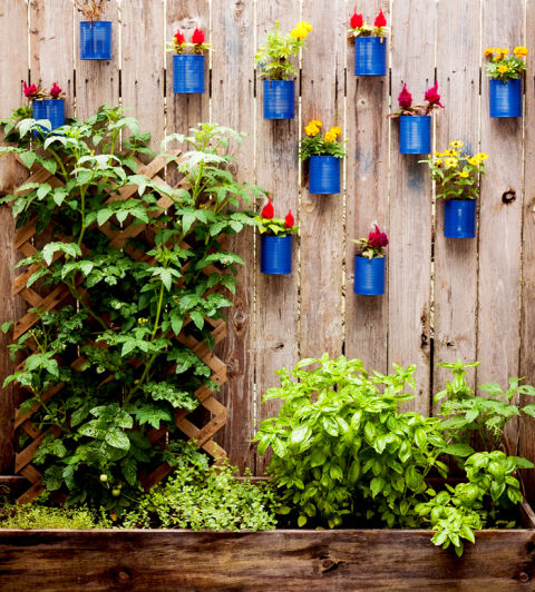 Small outdoor decor ideas decorate your small yard or patio Véranda Mini idées