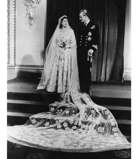 Famous Royal Weddings - Pictures of Royal Weddings