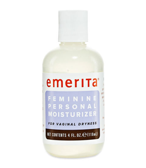 How to Make Sex Better - Vaginal Moisturizers and Arousal Gel