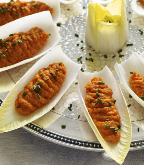 Pea-and-Feta Crostini Pea-and-Feta Crostini new foto Pea-and-Feta Crostini Pea-and-Feta Crostini new photo