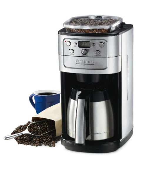 Cuisinart grind and brew troubleshooting Cuisinart grind and brew troubleshooting