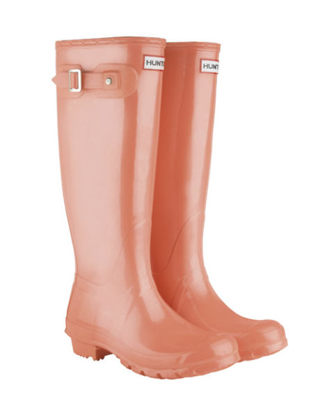 rain boots ladies