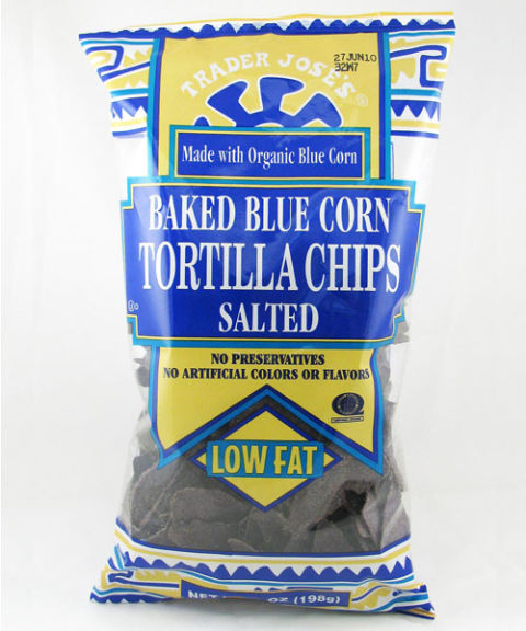 best tasting tortilla chips