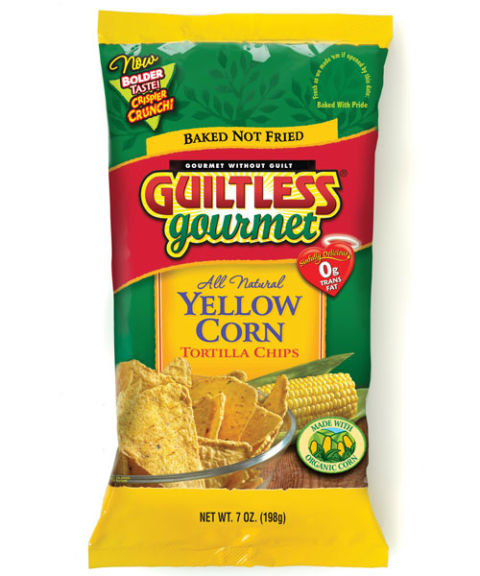 best tasting tortilla chips