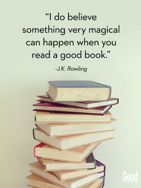 10 Best Book Quotes  Quotes About Reading