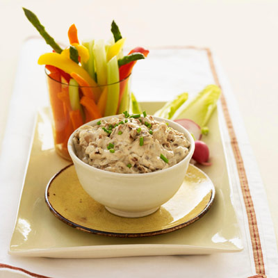 Sour Cream and Onion Dip Recipe