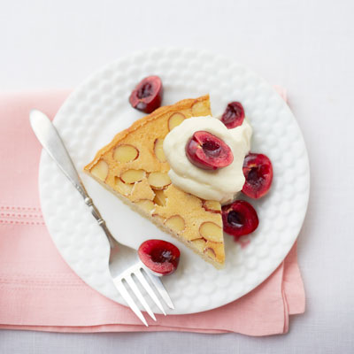 Scandinavian Almond Cake Good Housekeeping Scandinavian Almond Cake Good Housekeeping