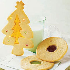 Stained glass christmas cookie ornaments recipes Stained glass christmas cookie ornaments recipes