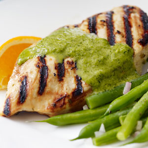 Grilled chicken breast with sauce recipes Grilled chicken breast with sauce recipes