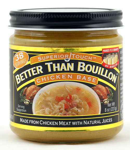 StoreBought Broth Taste Test Chicken and Vegetable Broth Reviews