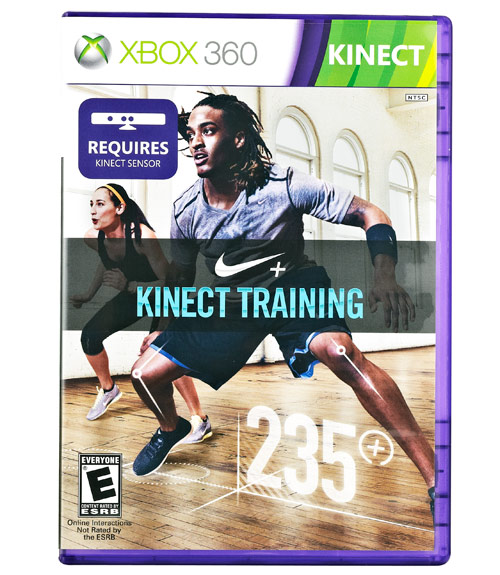 12 Fun Fitness Video Games That Work Workout Video Game Reviews