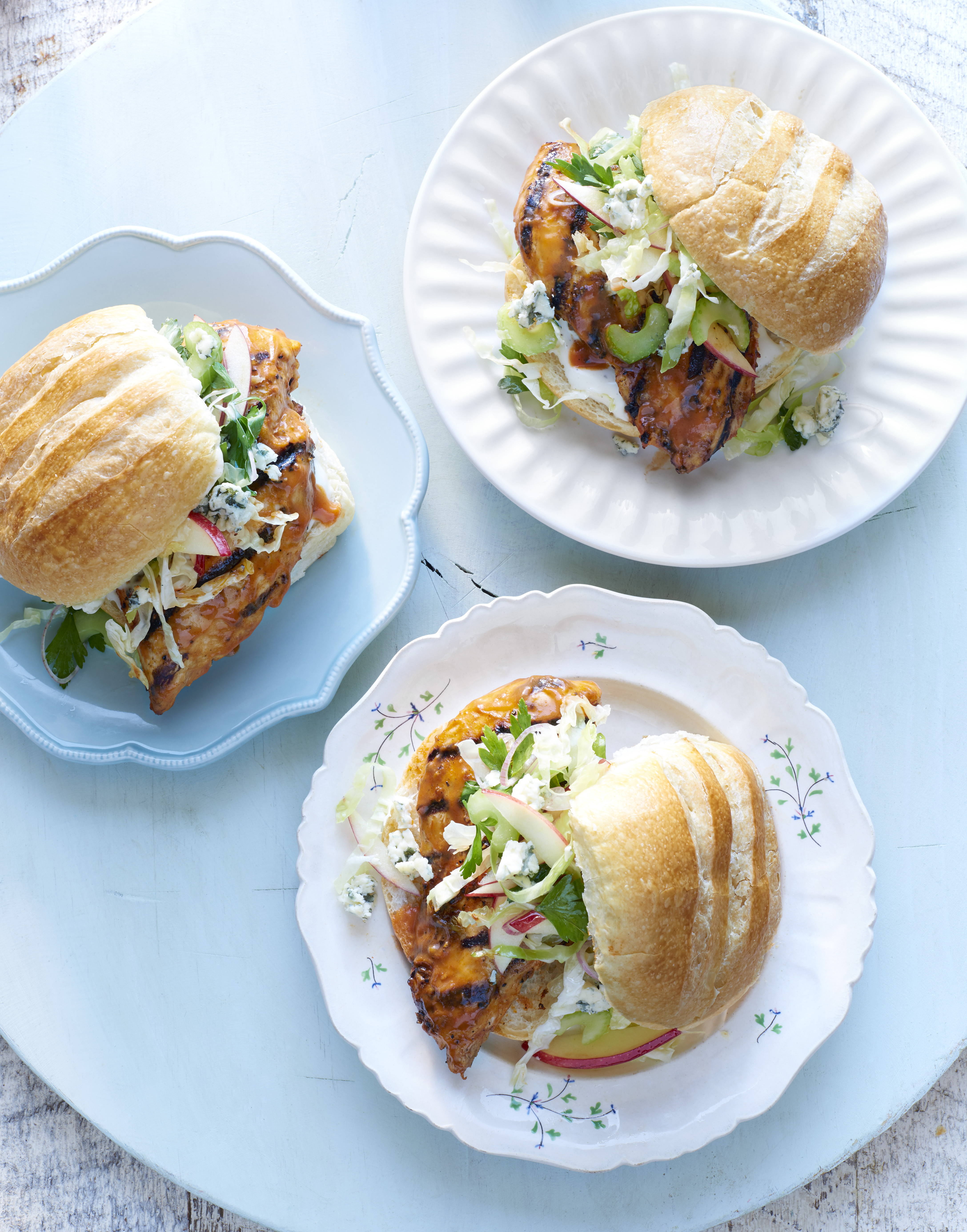 Easy 4th of july recipes party food for the fourth of july