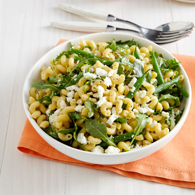 Pasta and bean salad recipes Pasta and bean salad recipes
