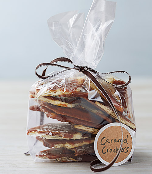 bake sale recipe ideas