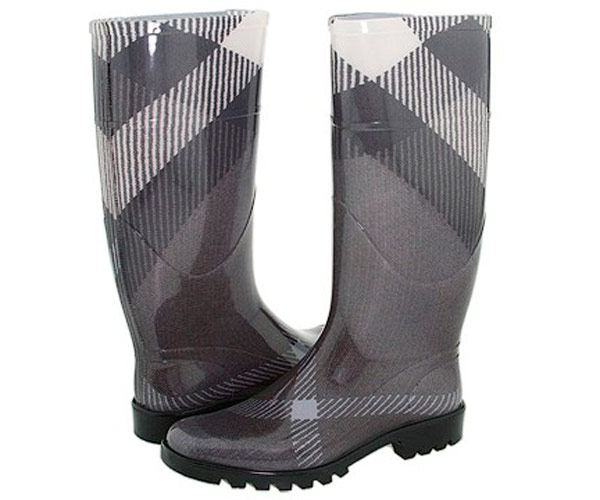 womens rainboot