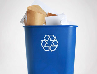 25 easy ways to live greener