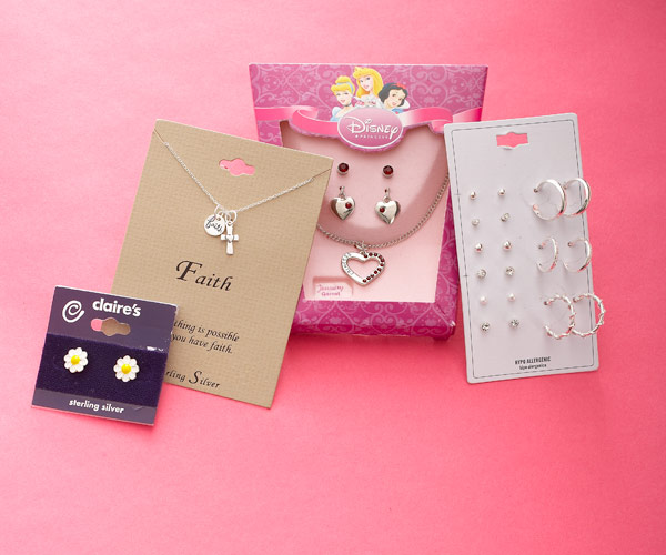 Lead in Kids' Jewelry Investigation Dangers of Lead Jewelry