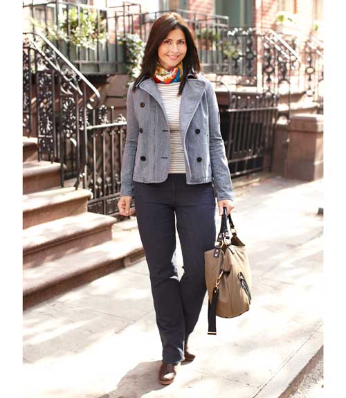 18 Best Jeans for Body Type Best Fitting Jeans for Women