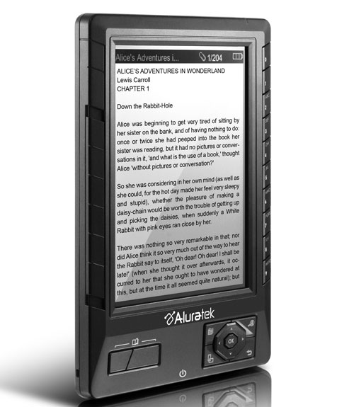 eReader Reviews Best eReaders