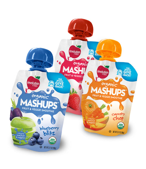 Healthy Snacks for Kids - Healthy Kids Snack Ideas