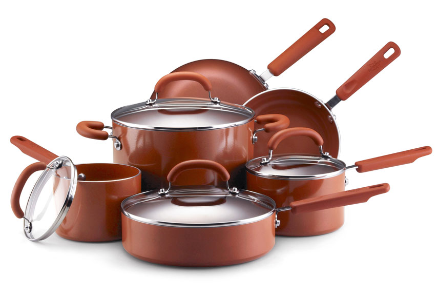 non stick pans set