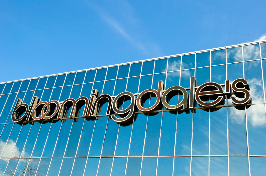 Bloomingdale's Prevents Wardrobing BTag Required for Returns