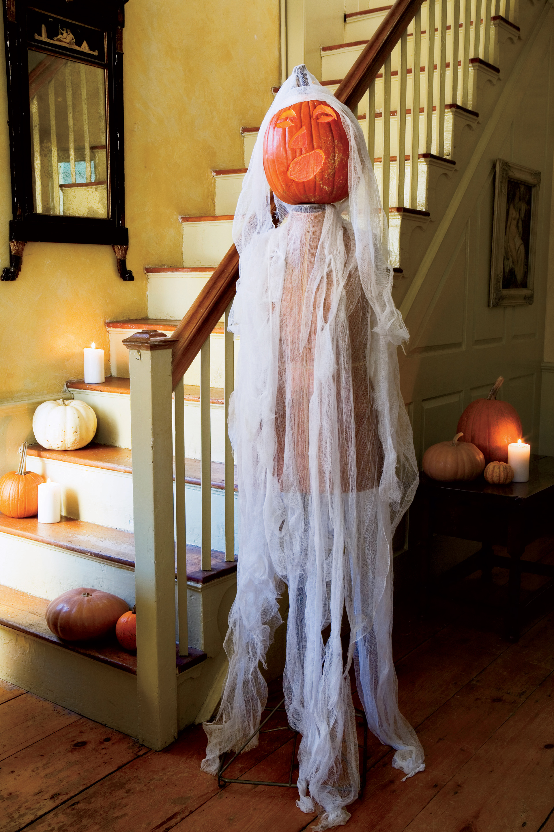 60 cute diy halloween decorating ideas 2017 easy halloween house decorations - Easy Homemade Halloween Decorations 60 cute diy halloween decorating ideas 2017 easy halloween house decorations - Easy Homemade Halloween Decorations