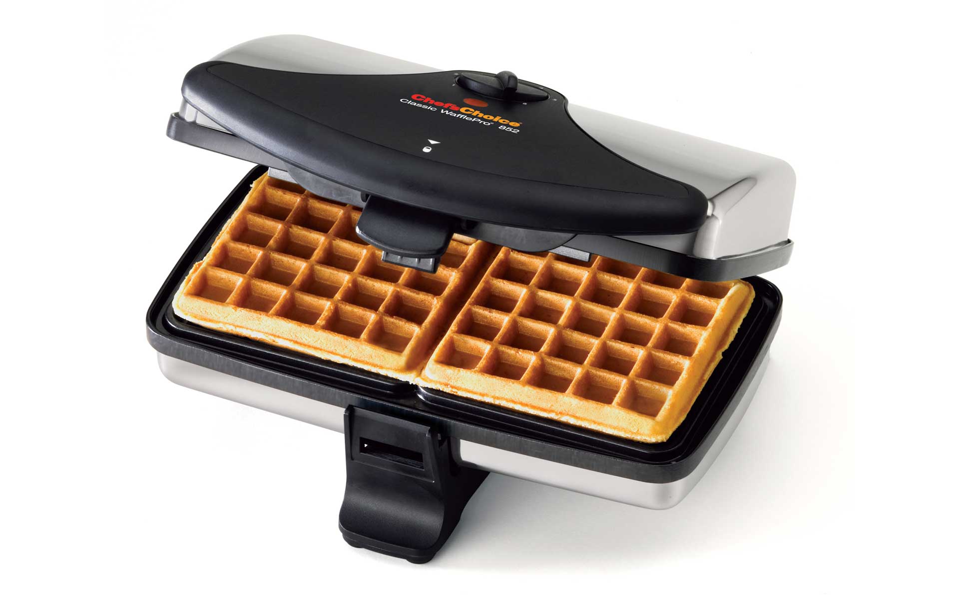 belgian waffle maker