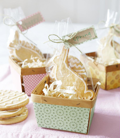 Crafts With Wooden Berry Baskets Crafts With Wooden Berry Baskets