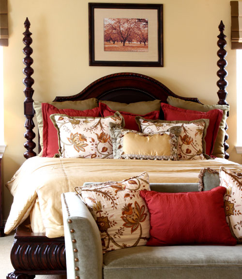 70 Bedroom Ideas for Decorating  How to Decorate a Master 