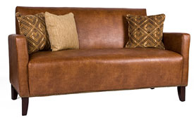 made from renu leather this sofa from overstock is durable stylish check out those nailheads and so affordable in addition to the low price - Best Affordable Sofa made from renu leather this sofa from overstock is durable stylish check out those nailheads and so affordable in addition to the low price - Best Affordable Sofa