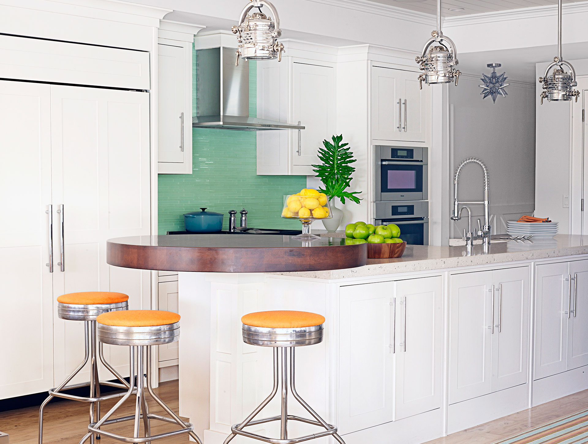 40 kitchen ideas, decor and decorating ideas for kitchen design