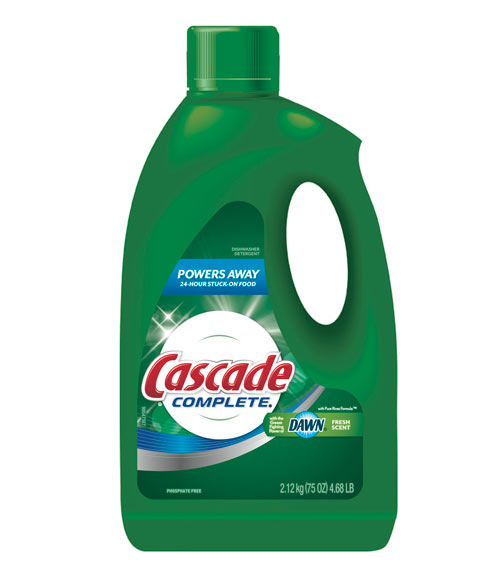 Best Dishwashing Detergents Automatic Dishwasher Detergent Reviews