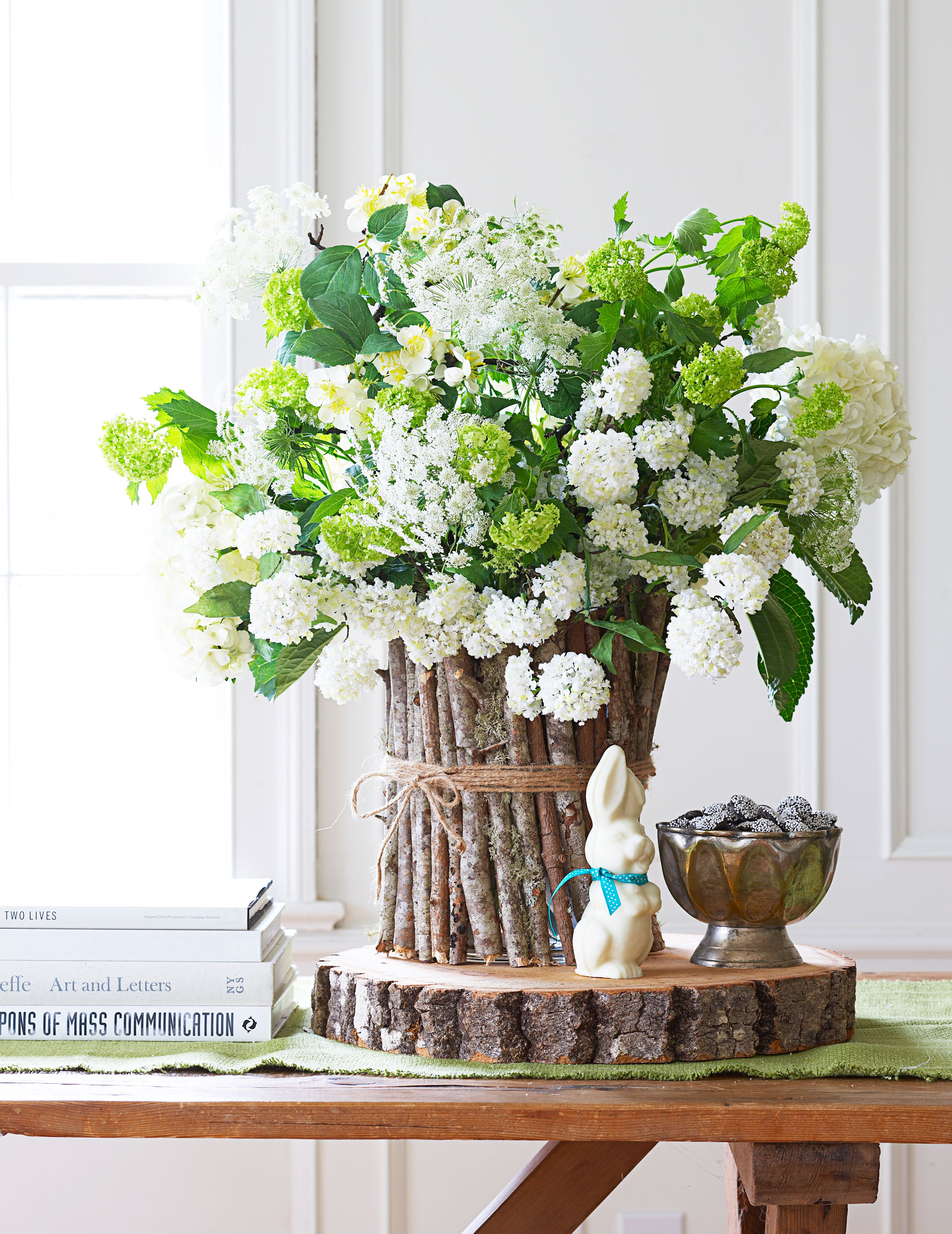 75 Easter Flower Arrangements Floral Centerpieces For Easter